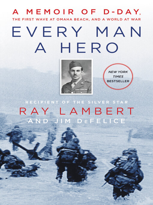 Title details for Every Man a Hero by Ray Lambert - Available